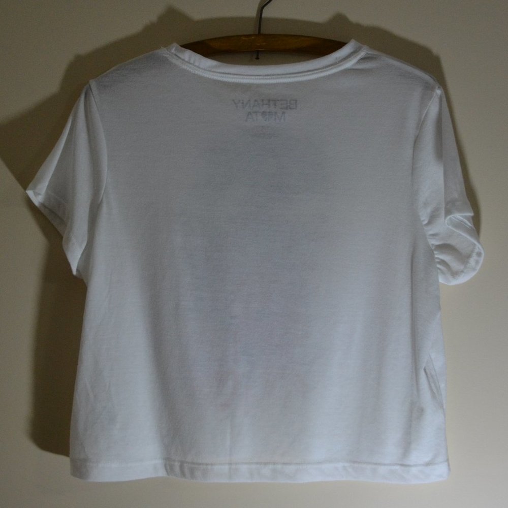 Bethany Mota Graphic Tee - Picture 2 of 5
